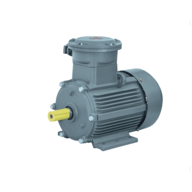 YBX3 series high efficiency explosion-proof three phase asynchronous motor